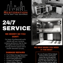 312 Restoration - Water Damage Restoration