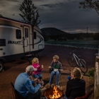 Grand Canyon / Williams KOA Journey