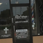 The Fade Shop