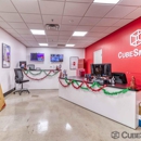 CubeSmart Self Storage - Self Storage