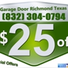 The Richmond Garage Door gallery