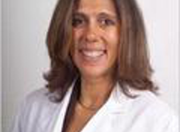 Geis, Carolyn C, MD - Daytona Beach, FL