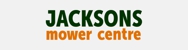 Jacksons Mower Centre Logo
