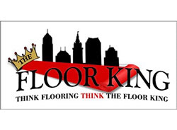 The Floor King - Cleveland, OH