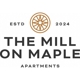 The Mill on Maple Apartments