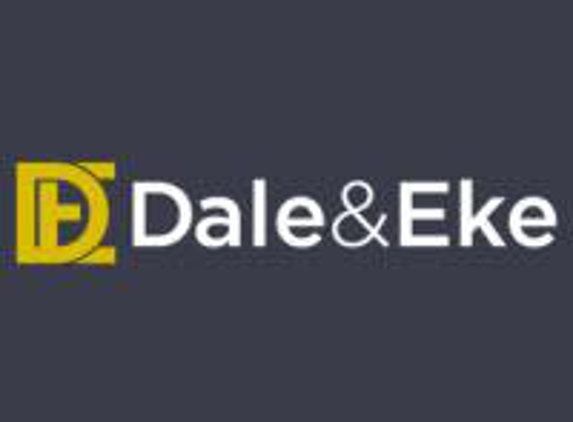Dale & Eke - Indianapolis, IN