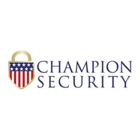 Champion Security