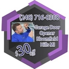 :Garage Door Repair Bloomfield MI