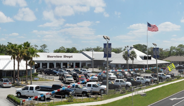 Gibson Truck World - Sanford, FL