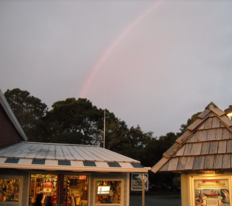 Blue Water Bait & Tackle - Hilton Head Island, SC