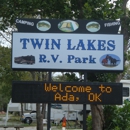 Twin Lakes RV Park - Campgrounds & Recreational Vehicle Parks