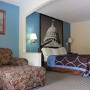 Howard Johnson - Hotels
