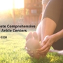 Comprehensive Foot & Ankle Centers