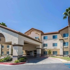 Comfort Suites Bakersfield