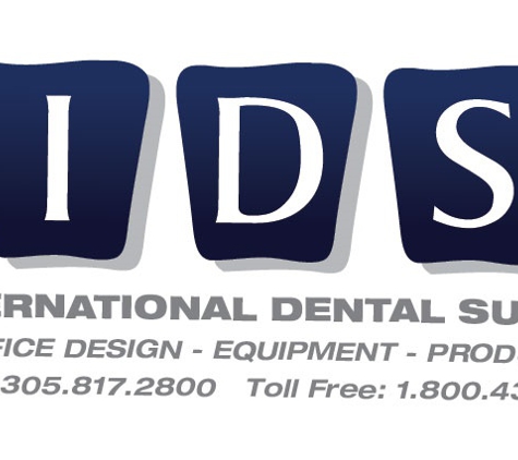 International Dental Supply - Hialeah, FL