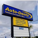 auto dentz - Dent Removal