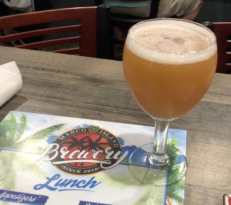 Marco Island Brewery - Marco Island, FL