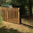 Wood Link Fence Co