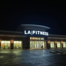 LA Fitness - Health Clubs