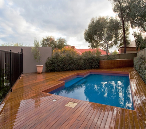 Elegant Pools and Spas - Lockwood South, VIC