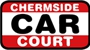 Chermside Car Court Logo