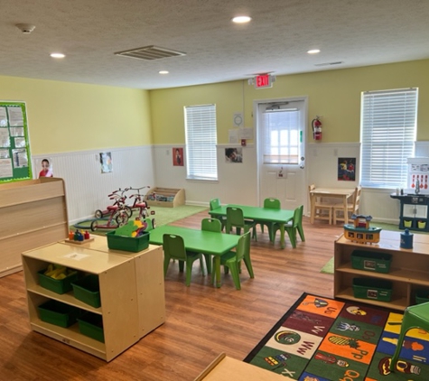 Kids Rock Childcare Center - East Ridge, TN