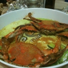 Bethesda Crab House