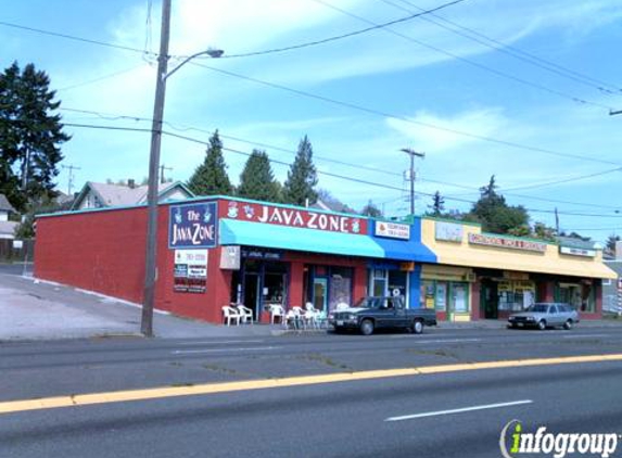 Mendoza's Mexican Mercado - Seattle, WA