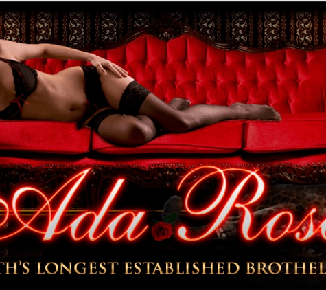Ada Rose Studio - South Fremantle, WA