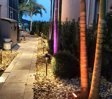 Top Green Landscaping - Pembroke Pines, FL