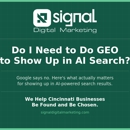 Signal Digital Marketing - Marketing Programs & Services