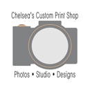 Chelsea's Custom Print Shop - Photographic Color Prints & Transparencies