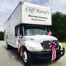 Cliff Harvel's Moving Co Inc