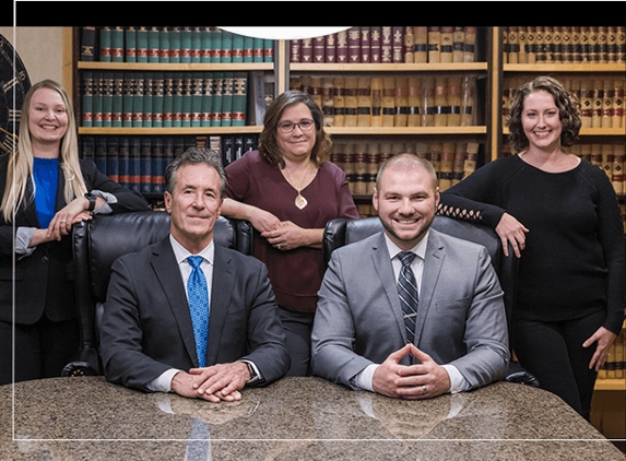 The Czack Law Firm - Cleveland, OH