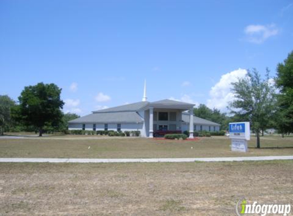 Life Community Church - Eustis, FL