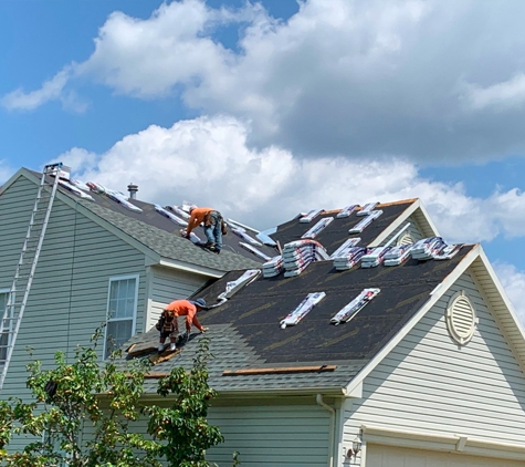 United Veterans Roofing - Newtown, PA