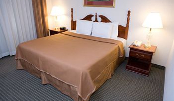 Host Inn All Suites - Wilkes Barre, PA