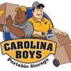 Carolina Boys Portable Storage gallery