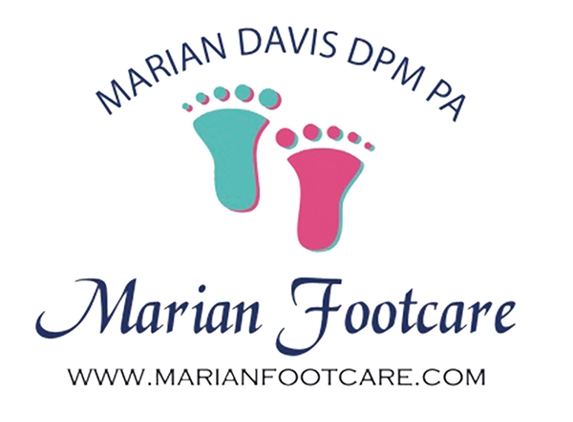 Marian Davis, DPM, PA - Miami, FL