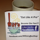 Milt's Coffee Shop