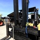 Pinnacle Material Handling Service