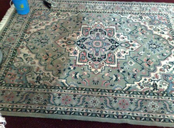 Kingborough Carpet Care - Huntingfield, TAS