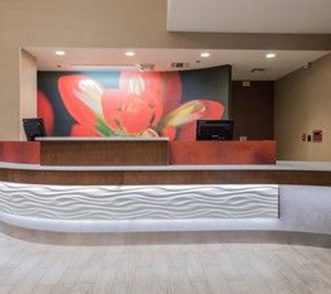 SpringHill Suites San Antonio Downtown/Riverwalk Area - San Antonio, TX