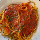 Angelos Pizzeria & Bistro - Pizza