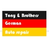 Tony & Brothers German Auto Repair gallery