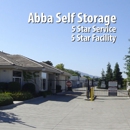 ABBA Self & RV Storage - Storage Household & Commercial