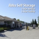 Abba Self Storage Units