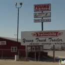 Young Truck Trailer Inc - Trailer Renting & Leasing