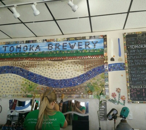 Tomoka Brewery - Ormond Beach, FL