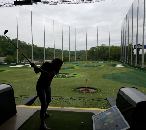 Topgolf - Bridgeville, PA